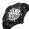 Hublot Big Bang Tourbillon Automatic Black Magic 45mm Watch