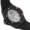 Hublot Big Bang Tourbillon Automatic Black Magic 45mm Watch