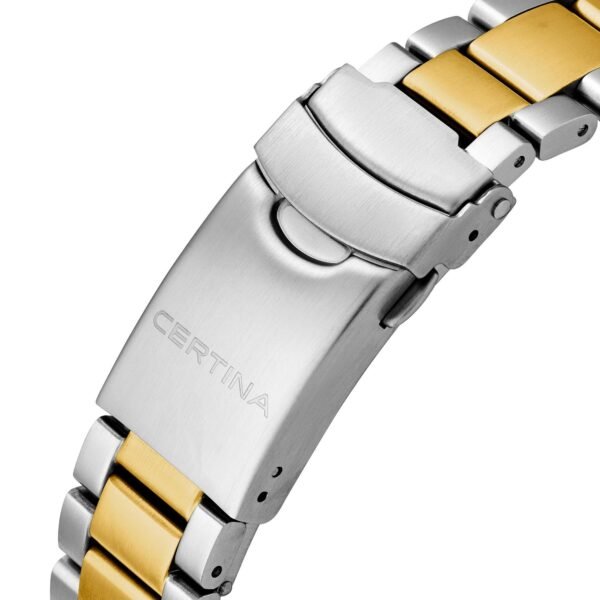 M125765_4 Certina Special Edition DS Action Diver Powermatic 80 38mm Automatic Men’s Watch