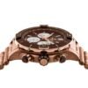M125992_2 Breitling Super Chronomat B01 44mm 18ct Rose Gold Automatic Men's Watch
