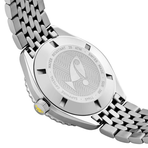 DOXA Sub 200 Divingstar 42mm Automatic Men’s Watch