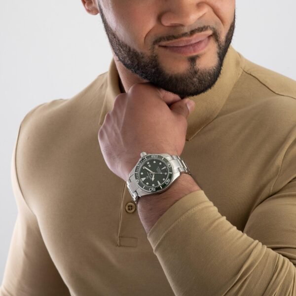 Certina DS Action Diver Powermatic 80 43mm Automatic Men’s Watch