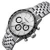 RAYMOND WEIL Freelancer 43.5mm Chronograph Automatic Men’s Watch