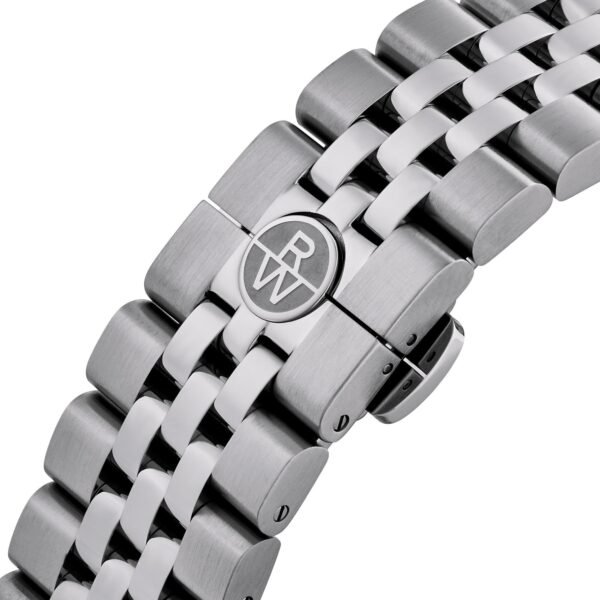 RAYMOND WEIL Freelancer 43.5mm Chronograph Automatic Men’s Watch