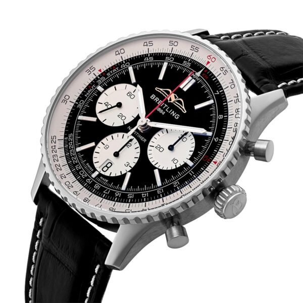 Breitling Navitimer B01 Chronograph 43mm Automatic Men’s Watch
