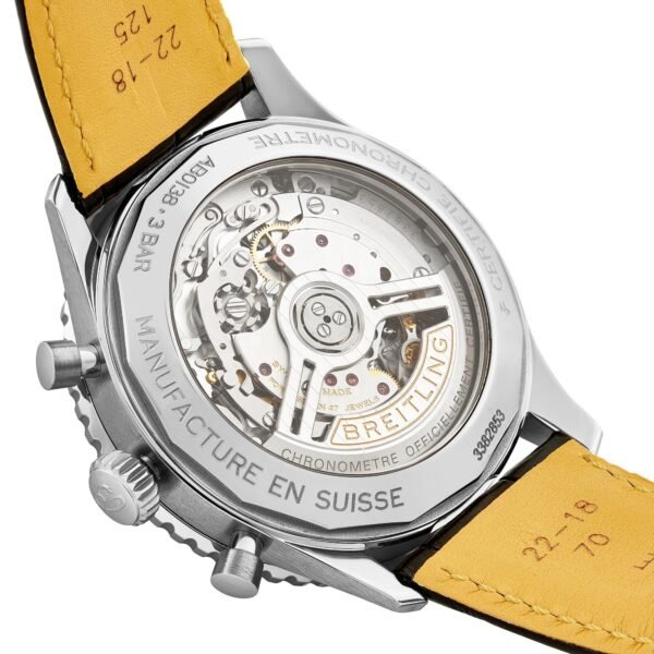 Breitling Navitimer B01 Chronograph 43mm Automatic Men’s Watch