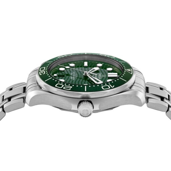 OMEGA Seamaster Diver 300M 42mm Co-Axial Master Chronometer Automatic Men's Watch