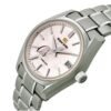 Grand Seiko Heritage Shunbun Cherry Blossom 40mm Titanium Spring Drive Automatic Men’s Watch