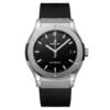 M131541_mod_1 Hublot Classic Fusion 45mm Titanium Automatic Men’s Watch