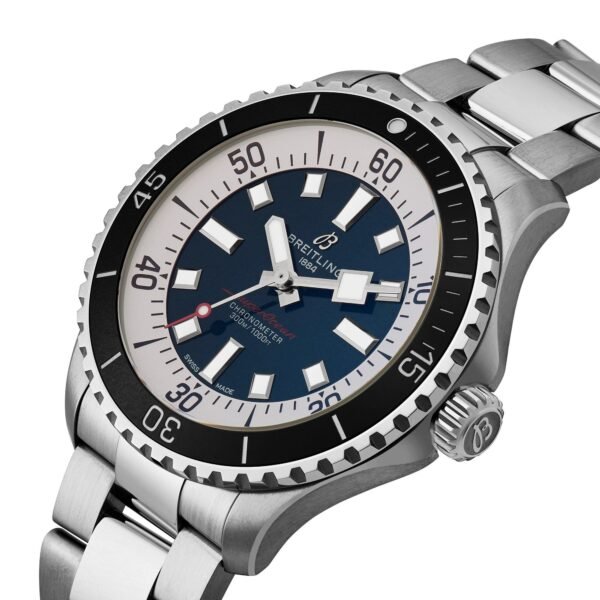 Breitling Superocean Automatic 44mm Men’s Watch