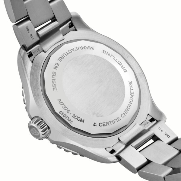 Breitling Superocean Automatic 44mm Men’s Watch