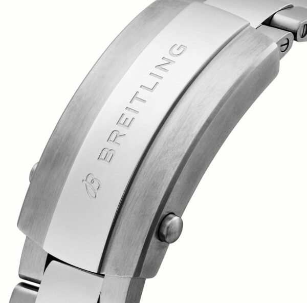 Breitling Superocean Automatic 44mm Men’s Watch