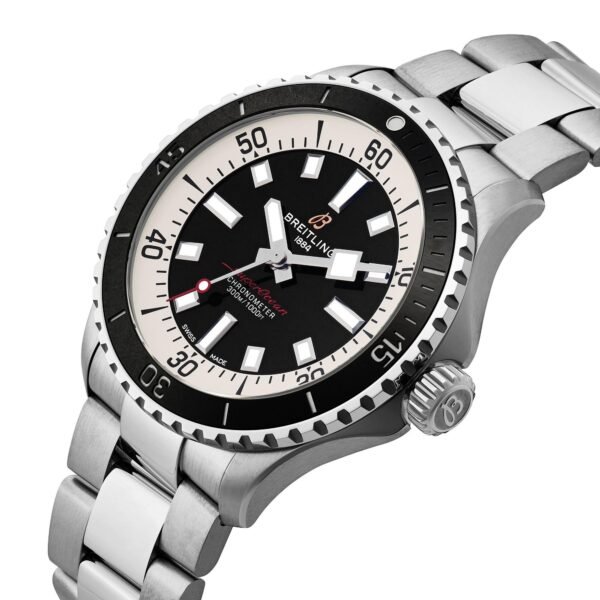 Breitling Superocean Automatic 42mm Men’s Watch