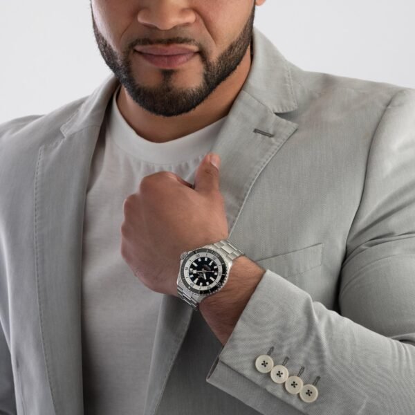 Breitling Superocean Automatic 42mm Men’s Watch