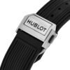 M133015_4 Hublot Spirit of Big Bang Black Titanium Chronograph Men’s Watch