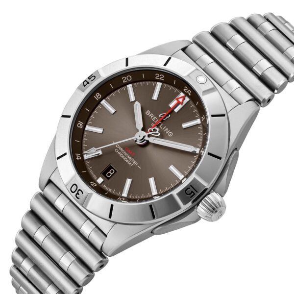 M134044_1 Breitling Chronomat Automatic GMT 40mm Men’s Watch