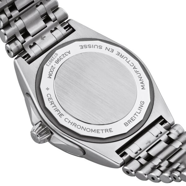 M134044_3 Breitling Chronomat Automatic GMT 40mm Men’s Watch