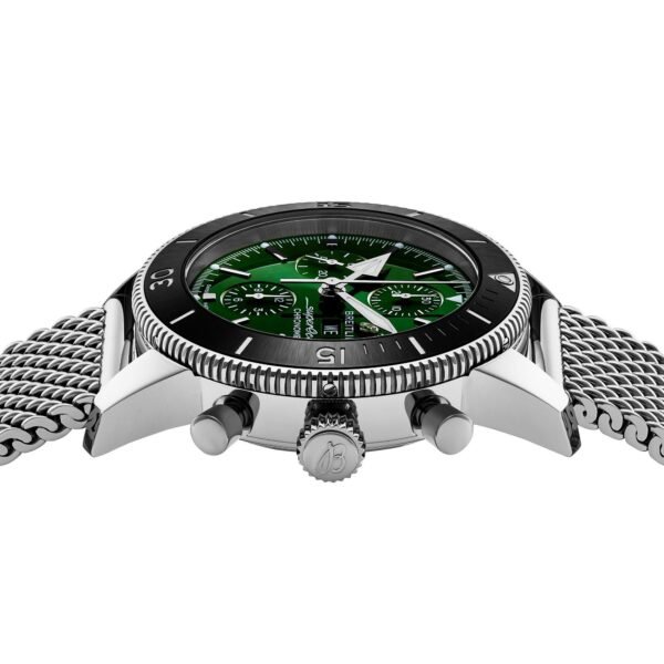 Breitling Superocean Heritage Chronograph 44mm Automatic Men’s Watch