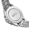 BOSS Exclusive Limited Edition Troper 44mm Stainless Steel Chronograph Men’s Watch