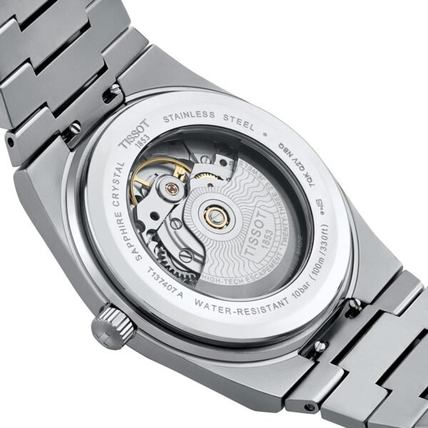 Tissot PRX Powermatic 80 40mm Automatic Men’s Watch