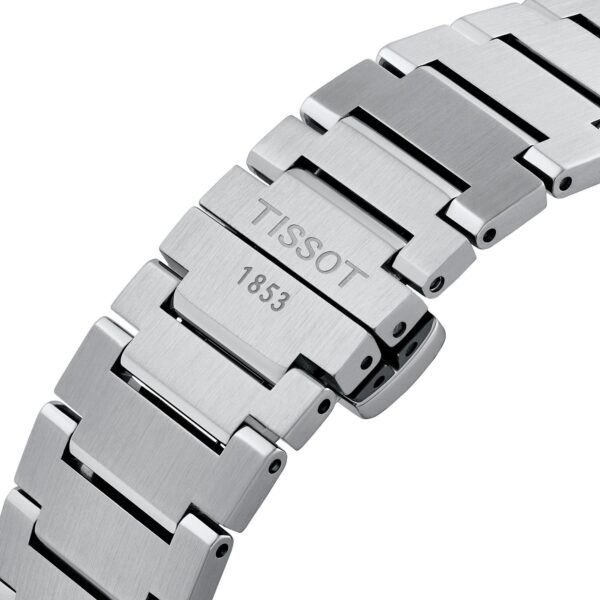 Tissot PRX Powermatic 80 40mm Automatic Men’s Watch
