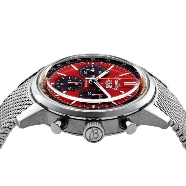 Breitling Top Time B01 Chevrolet Corvette 41mm Chronograph Automatic Men’s Watch
