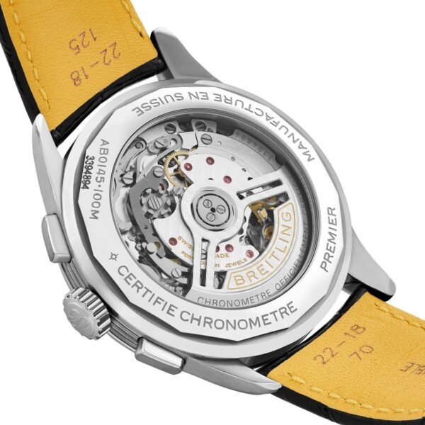 Breitling Premier B01 Chronograph 42mm Automatic Men’s Watch