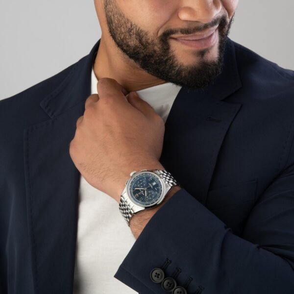 Breitling Premier B01 Chronograph 42mm Automatic Men’s Watch