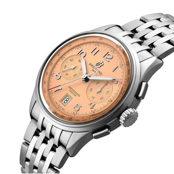 Breitling Premier B01 Chronograph 42mm Automatic Men’s Watch