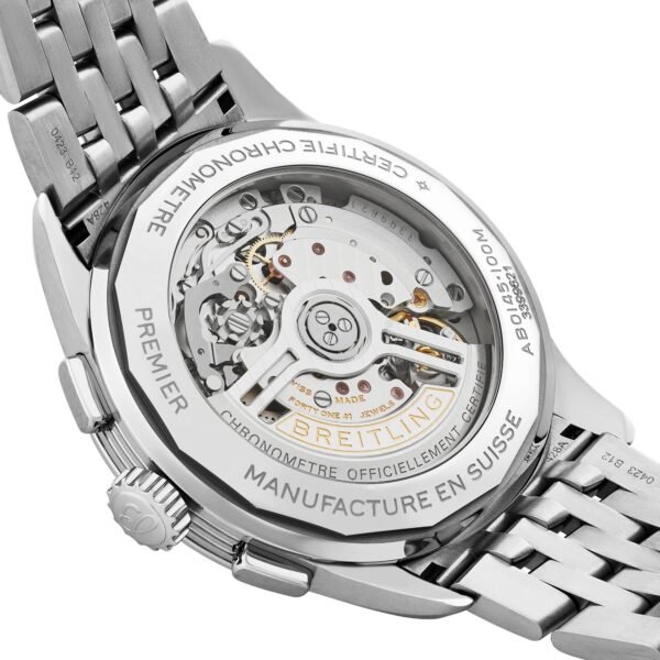 Breitling Premier B01 Chronograph 42mm Automatic Men’s Watch