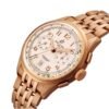M136773_1 Breitling Premier B01 Chronograph 42mm 18ct Rose Gold Automatic Men’s Watch