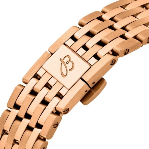 M136773_4 Breitling Premier B01 Chronograph 42mm 18ct Rose Gold Automatic Men’s Watch