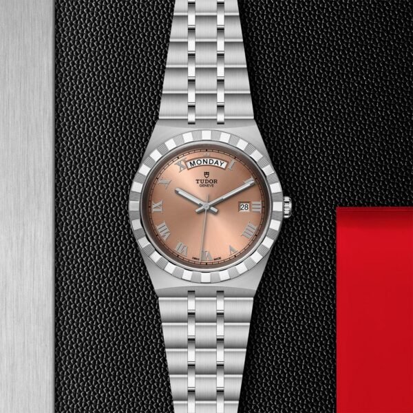 TUDOR Royal 41mm Automatic Men’s Watch