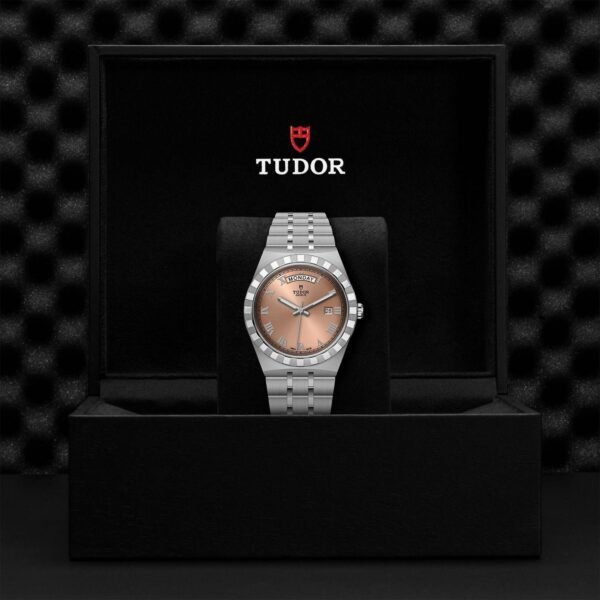TUDOR Royal 41mm Automatic Men’s Watch