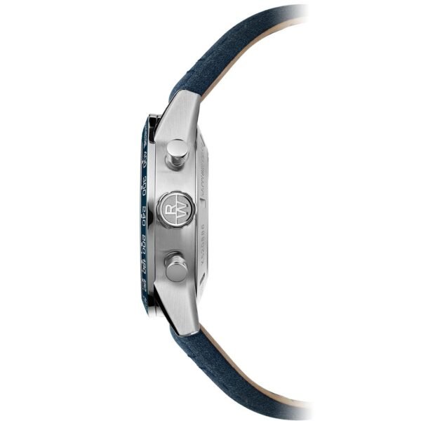 RAYMOND WEIL Freelancer 43.5mm Chronograph Automatic Men’s Watch