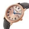 RAYMOND WEIL Toccata 39mm Rose Gold PVD Men’s Watch