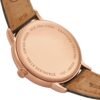 RAYMOND WEIL Toccata 39mm Rose Gold PVD Men’s Watch