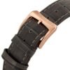 RAYMOND WEIL Toccata 39mm Rose Gold PVD Men’s Watch
