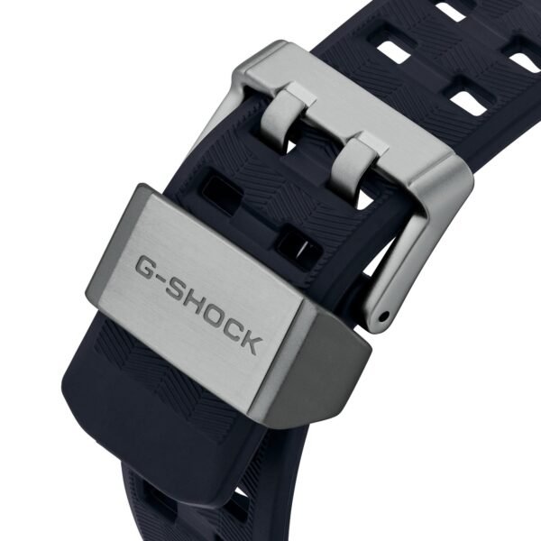 G-Shock Mudmaster 58.7mm Solar Powered Men’s Watch