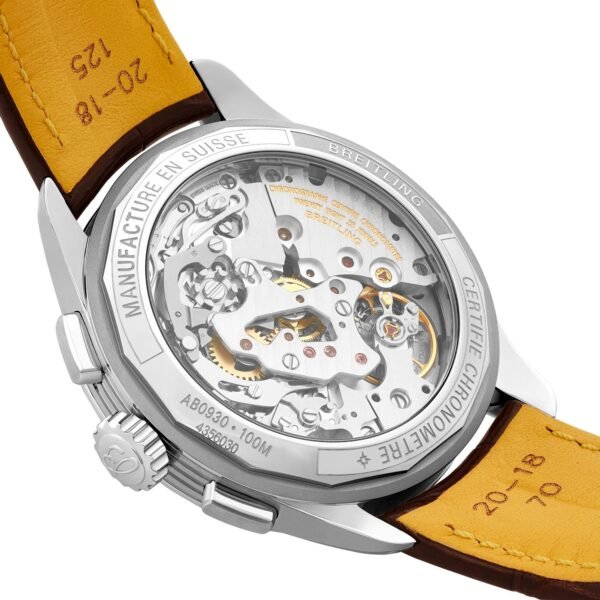 M138243_3 Breitling Premier B09 Chronograph 40mm Watch