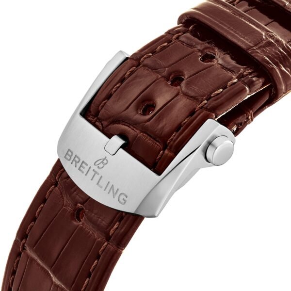 M138243_4 Breitling Premier B09 Chronograph 40mm Watch