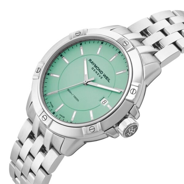 RAYMOND WEIL Tango 41mm Men’s Watch