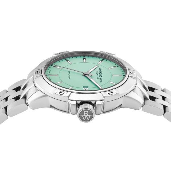 RAYMOND WEIL Tango 41mm Men’s Watch