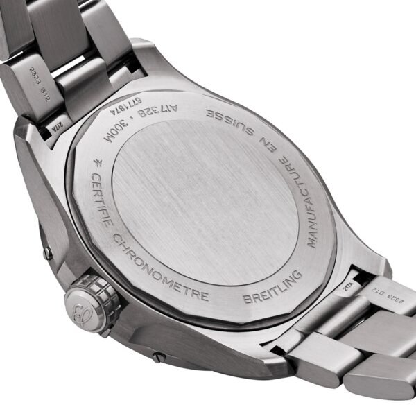 Breitling Avenger Automatic 42mm Men’s Watch