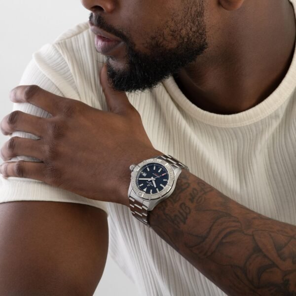 Breitling Avenger Automatic 42mm Men’s Watch