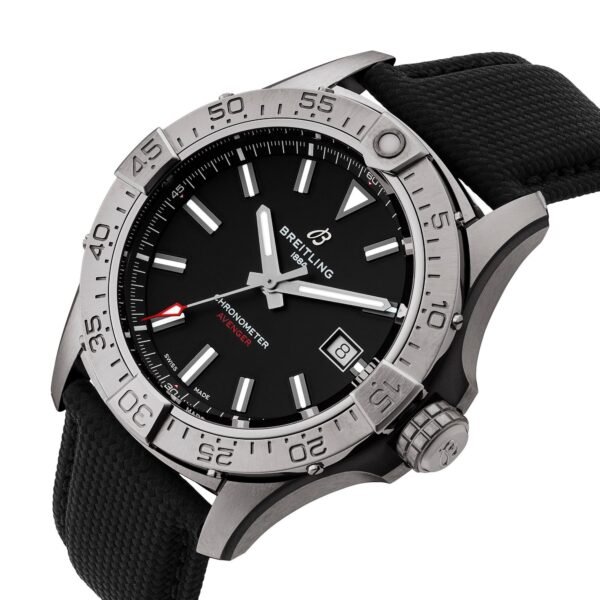 M140689_1 Breitling Avenger Automatic 42mm Men’s Watch