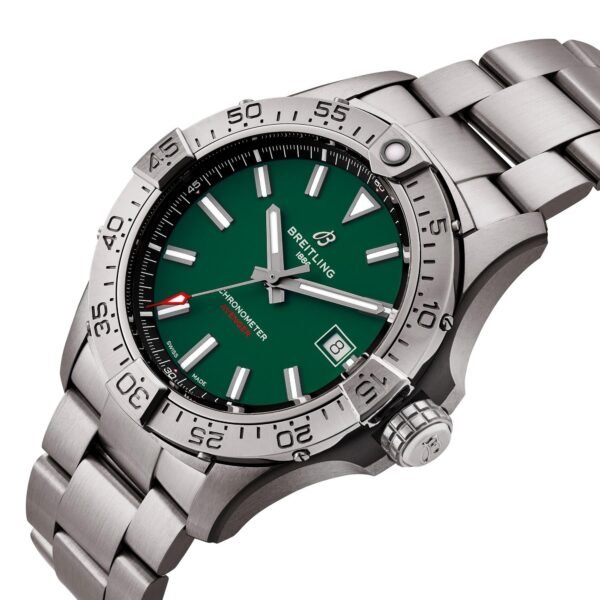 Breitling Avenger Automatic 42mm Men’s Watch