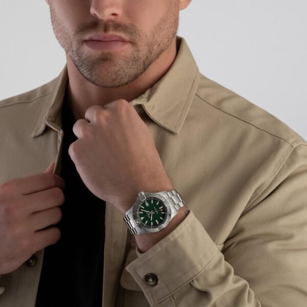 Breitling Avenger Automatic 42mm Men’s Watch