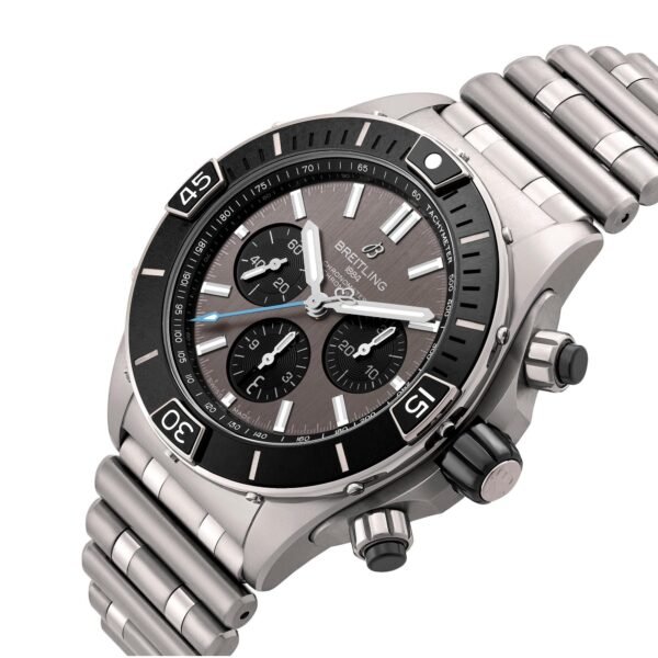Breitling Super Chronomat B01 44mm Titanium Automatic Men’s Watch