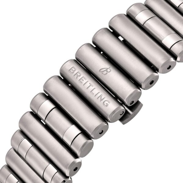 Breitling Super Chronomat B01 44mm Titanium Automatic Men’s Watch